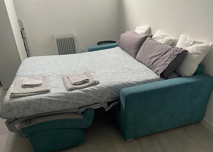 Urban Flat In Milan - 2026 Renovated
